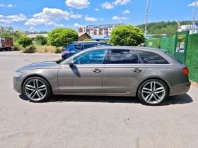Audi A6 A6 C7 3.0 TDI Quattro , снимка 4
