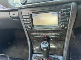 Mercedes-Benz CLS 320 320Cdi На части 4бр, снимка 3