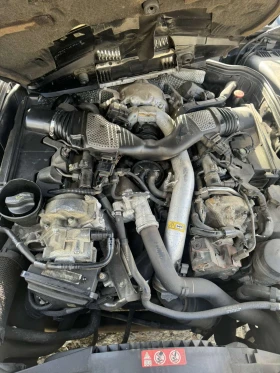 Mercedes-Benz CLS 320 320Cdi На части 4бр, снимка 4