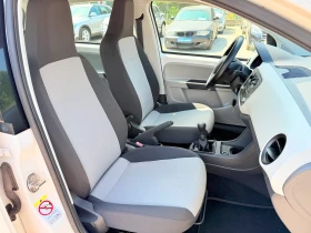 Seat Mii 1.0-68к.с-CNG-КЛИМА-5ВР.EVRO5B, снимка 17