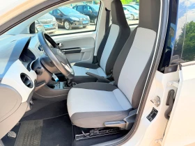 Seat Mii 1.0-68к.с-CNG-КЛИМА-5ВР.EVRO5B, снимка 11