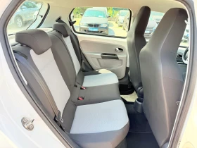 Seat Mii 1.0-68к.с-CNG-КЛИМА-5ВР.EVRO5B, снимка 15