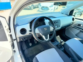 Seat Mii 1.0-68к.с-CNG-КЛИМА-5ВР.EVRO5B, снимка 10