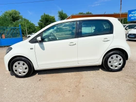 Seat Mii 1.0-68к.с-CNG-КЛИМА-5ВР.EVRO5B, снимка 3
