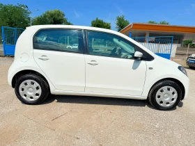 Seat Mii 1.0-68к.с-CNG-КЛИМА-5ВР.EVRO5B, снимка 7