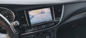Opel Mokka X Germany, снимка 8