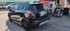 Opel Mokka X Germany, снимка 4