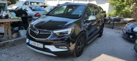 Opel Mokka X Germany, снимка 2