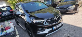 Opel Mokka X Germany, снимка 3