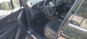 Opel Mokka X Germany, снимка 11