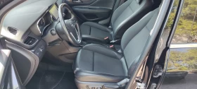 Opel Mokka X Germany, снимка 10