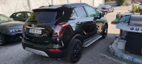 Opel Mokka X Germany, снимка 5