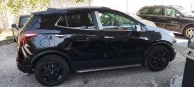 Opel Mokka X Germany, снимка 6