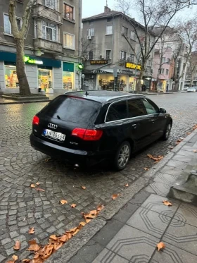 Audi A6 2.0TDI, снимка 8