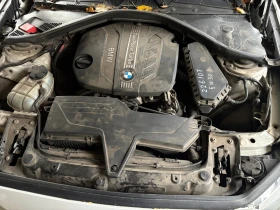 BMW 118 F21 n47, снимка 4