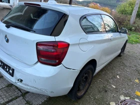 BMW 118 F21 n47, снимка 3