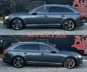 Audi A4 3.0TDI* QUATTRO* 3XS-LINE* FULL* СОБСТВЕН ЛИЗИНГ, снимка 5