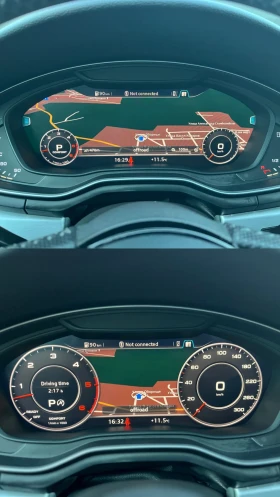 Audi A4 3.0TDI* QUATTRO* 3XS-LINE* FULL* СОБСТВЕН ЛИЗИНГ, снимка 15