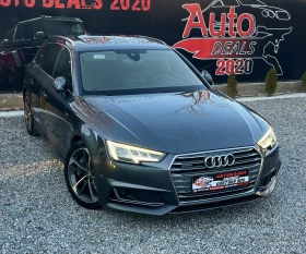 Audi A4 3.0TDI* QUATTRO* 3XS-LINE* FULL* СОБСТВЕН ЛИЗИНГ, снимка 1