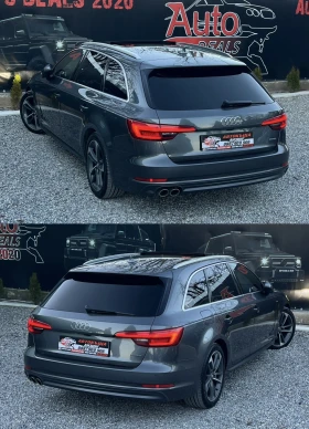 Audi A4 3.0TDI* QUATTRO* 3XS-LINE* FULL* СОБСТВЕН ЛИЗИНГ, снимка 6