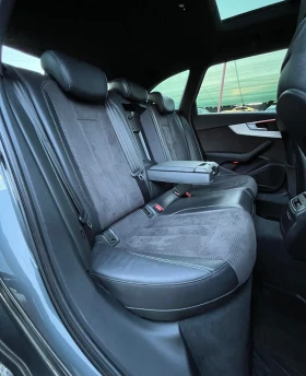 Audi A4 3.0TDI* QUATTRO* 3XS-LINE* FULL* СОБСТВЕН ЛИЗИНГ, снимка 8
