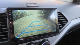 Kia Picanto Petrol / LPG, снимка 8