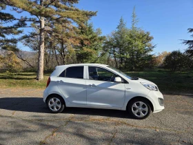 Kia Picanto Petrol / LPG, снимка 3