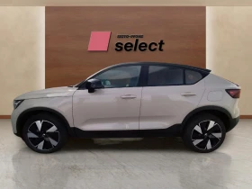 Volvo C40 Twin motor, снимка 8