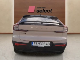 Volvo C40 Twin motor, снимка 6