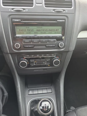 VW Golf, снимка 9