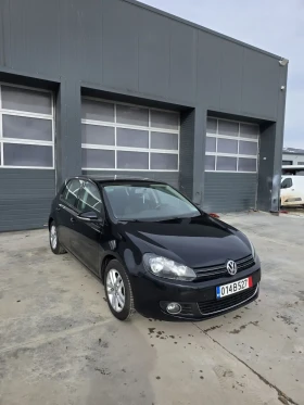 VW Golf, снимка 2