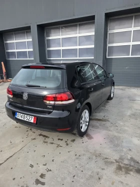 VW Golf, снимка 12