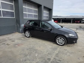 VW Golf, снимка 5