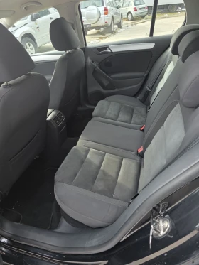 VW Golf, снимка 7