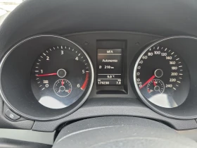 VW Golf, снимка 8