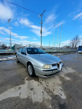 Alfa Romeo 156 Газ, снимка 6