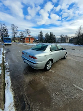 Alfa Romeo 156 Газ, снимка 4