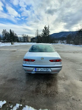 Alfa Romeo 156 Газ, снимка 3