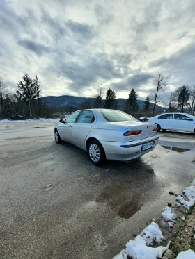 Alfa Romeo 156 Газ, снимка 8