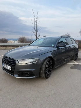 Audi A6 COMPETITION, снимка 2