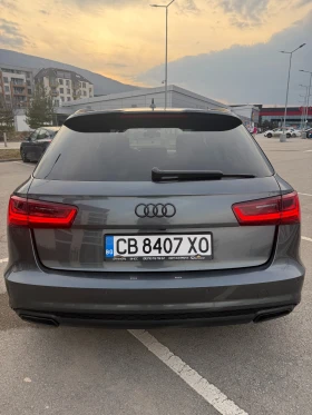 Audi A6 COMPETITION, снимка 4