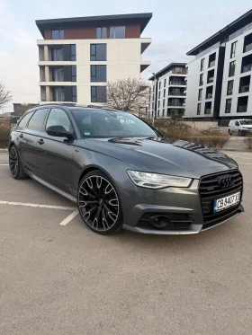 Audi A6 COMPETITION, снимка 1