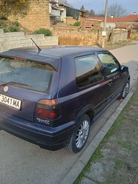 VW Golf, снимка 5