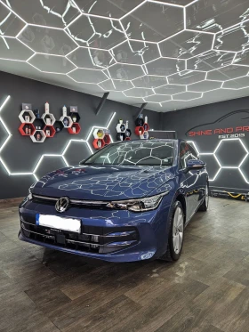 VW Golf Style Plus 1.5 eTSI OPF DSG, снимка 1