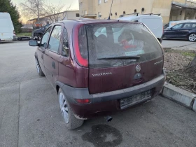 Opel Corsa 1.7 TDI Isuzu, снимка 6