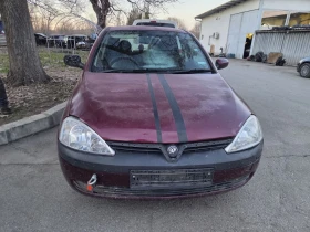 Opel Corsa 1.7 TDI Isuzu, снимка 3