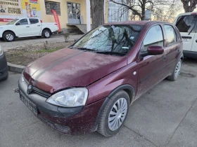 Opel Corsa 1.7 TDI Isuzu, снимка 1