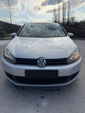 VW Golf 1.6 TDI, снимка 2