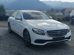 Mercedes-Benz E 300 4MATIC Exclusive , снимка 3