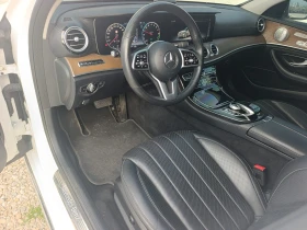 Mercedes-Benz E 300 4MATIC Exclusive , снимка 7